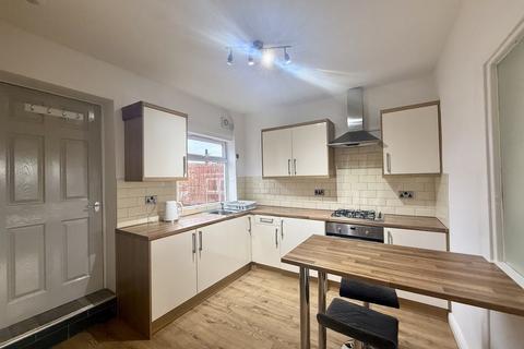 undefined, 124 Muglet Lane, Maltby, S66 7JU