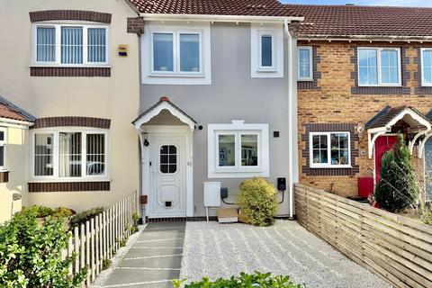 Yarbury Way, Weston-super-Mare, North Somerset