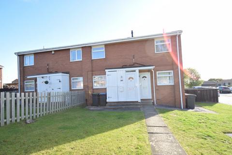 undefined, Aberfoyle Court, East Stanley