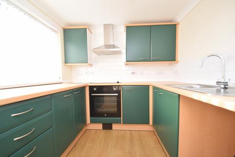 undefined, Aberfoyle Court, East Stanley