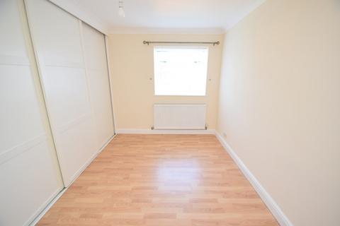 undefined, Aberfoyle Court, East Stanley