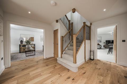undefined, Plot 1 The Hollows, Crowborough