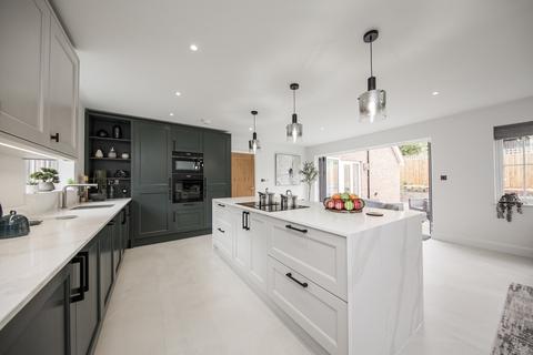 undefined, Plot 1 The Hollows, Crowborough