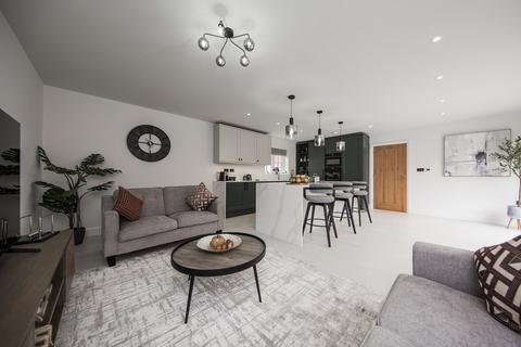 undefined, Plot 1 The Hollows, Crowborough