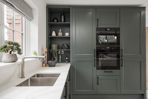 undefined, Plot 1 The Hollows, Crowborough