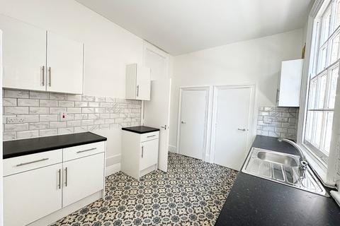 undefined, Southchurch Road, Southend SS1