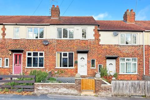 undefined, Queens Road, Knaresborough