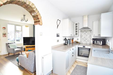undefined, Queens Road, Knaresborough