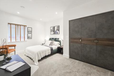 2 bedroom flat to rent, 2 Bed, London SW11