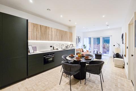 2 bedroom flat to rent, 2 Bed, London SW11