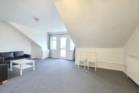 1 bedroom flat to rent, Chichele Road, Cricklewood, NW2