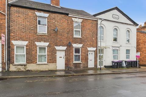 undefined, Commercial Road, Grantham NG31