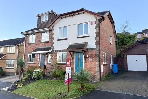 undefined, Lytchett Drive, Broadstone