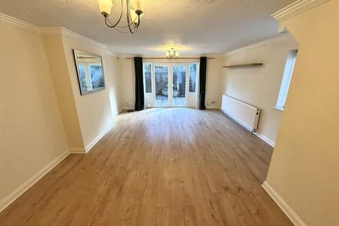 undefined, Lytchett Drive, Broadstone