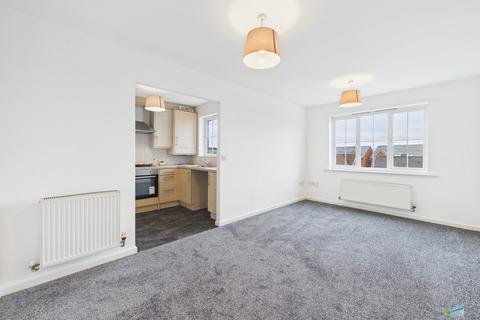 2 bedroom apartment for sale, Sandridge Road, Wirral CH45