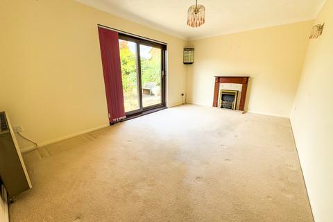 undefined, Hainault Avenue, Rochford