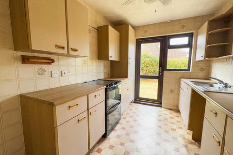 undefined, Hainault Avenue, Rochford