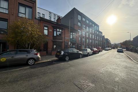 undefined, Western Road, Braunstone Gate, Leicester