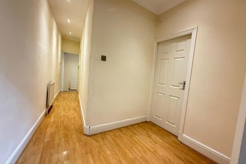 undefined, Western Road, Braunstone Gate, Leicester