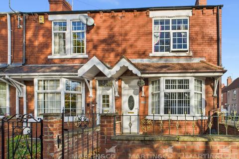 undefined, Wood View, Askern