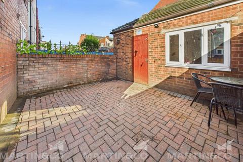 undefined, Wood View, Askern