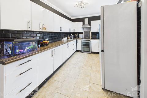 undefined, Wood View, Askern