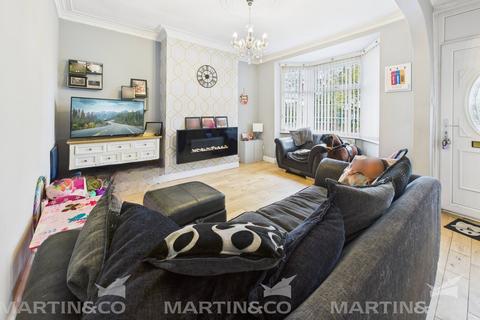 undefined, Wood View, Askern