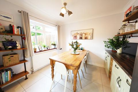 78 Crockenhill Road, Orpington, BR5 4DF