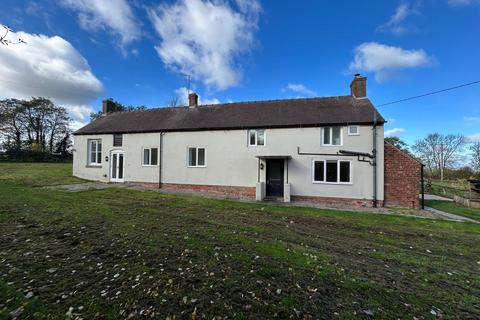 undefined, Wrockwardine TF6