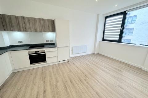 undefined, Normandy House, Basingstoke RG21