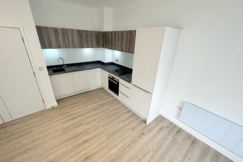 undefined, Normandy House, Basingstoke RG21
