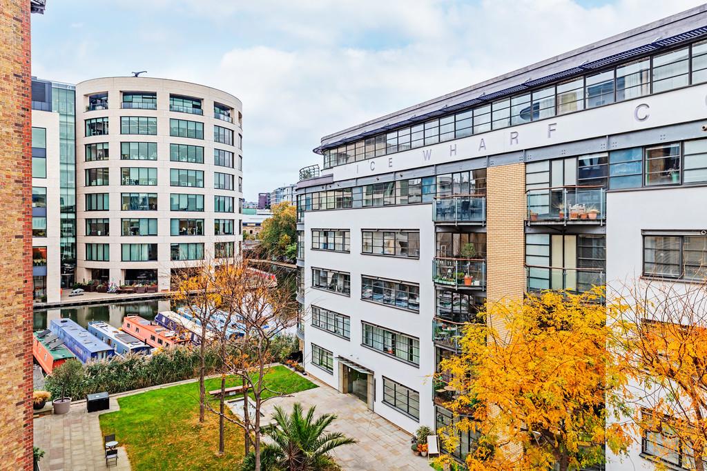 Ice Wharf 25
