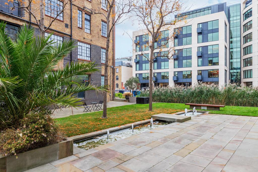 Ice Wharf 23