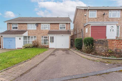 3 bedroom semi-detached house to rent, Bearlands, Wotton-Under-Edge, Gloucestershire, GL12