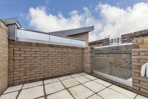 undefined, Grimston Road, London SW6