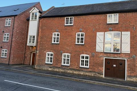 undefined, The Corn Mill , Bourne