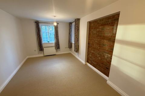 undefined, The Corn Mill , Bourne