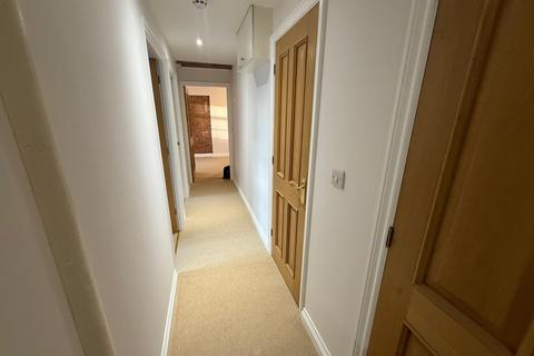 undefined, The Corn Mill , Bourne