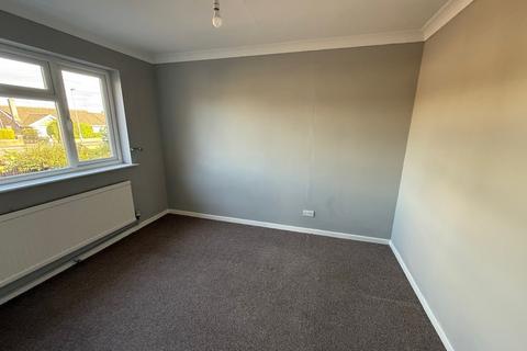 2 bedroom detached bungalow for sale, Cecil Close, BOURNE PE10 9QP