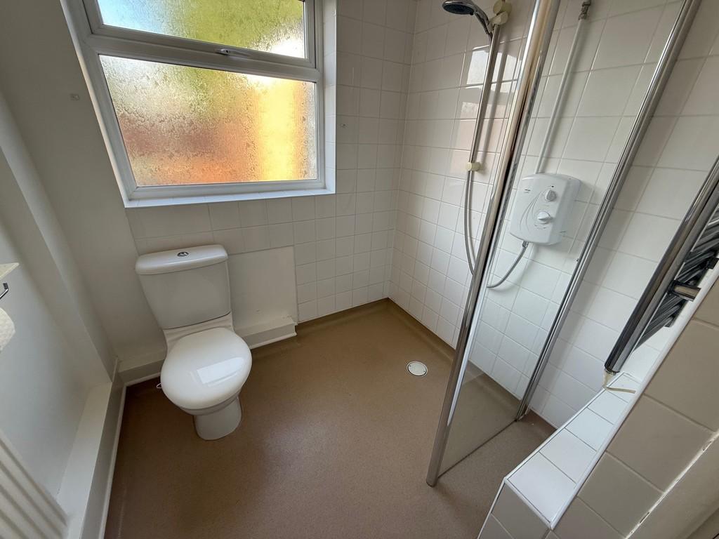 Wet Room