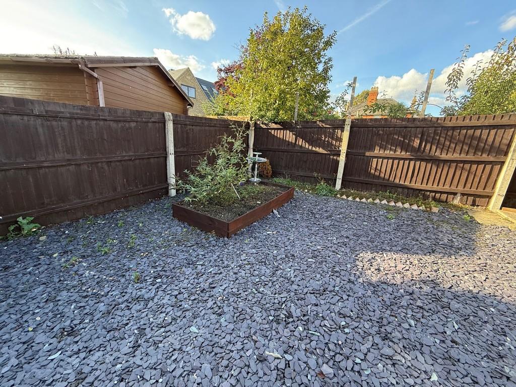 Garden 2