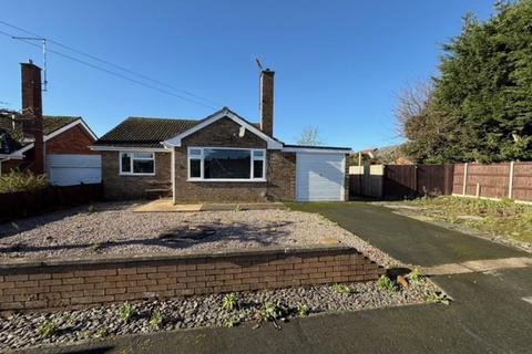 undefined, Cecil Close, BOURNE PE10 9QP