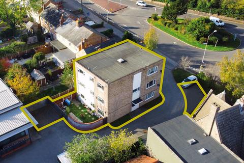 6 bedroom flat for sale, London Road, Colchester CO3