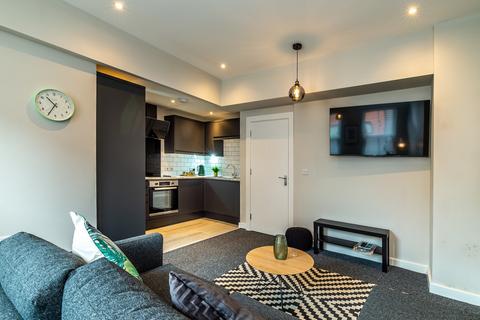 2 bedroom apartment to rent, The Maze, North Sherwood Street, Nottingham