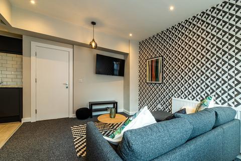 2 bedroom apartment to rent, The Maze, North Sherwood Street, Nottingham
