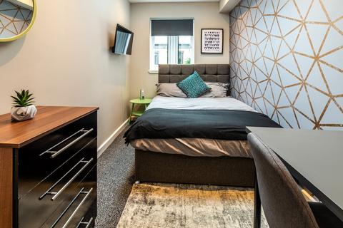 2 bedroom apartment to rent, The Maze, North Sherwood Street, Nottingham