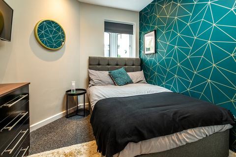 2 bedroom apartment to rent, The Maze, North Sherwood Street, Nottingham