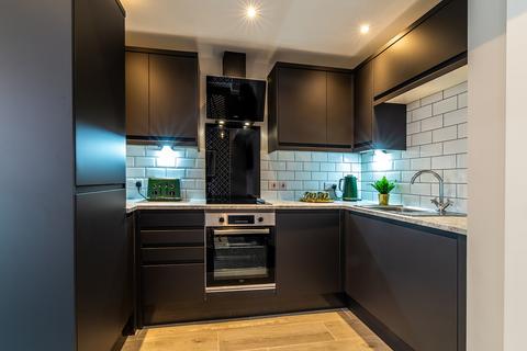 2 bedroom apartment to rent, The Maze, North Sherwood Street, Nottingham