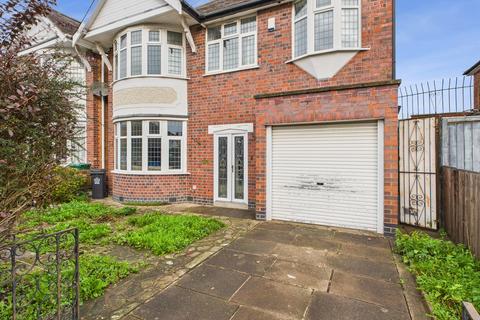 4 bedroom detached house for sale, Glenfield Road, Leicester LE3