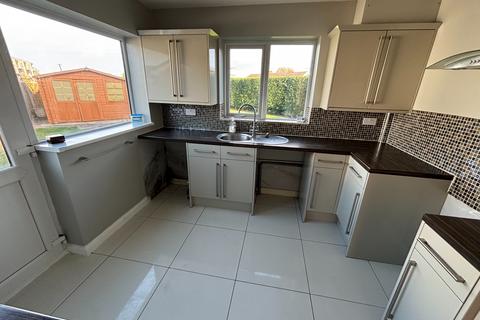 undefined, Dutton Avenue , Skegness PE25